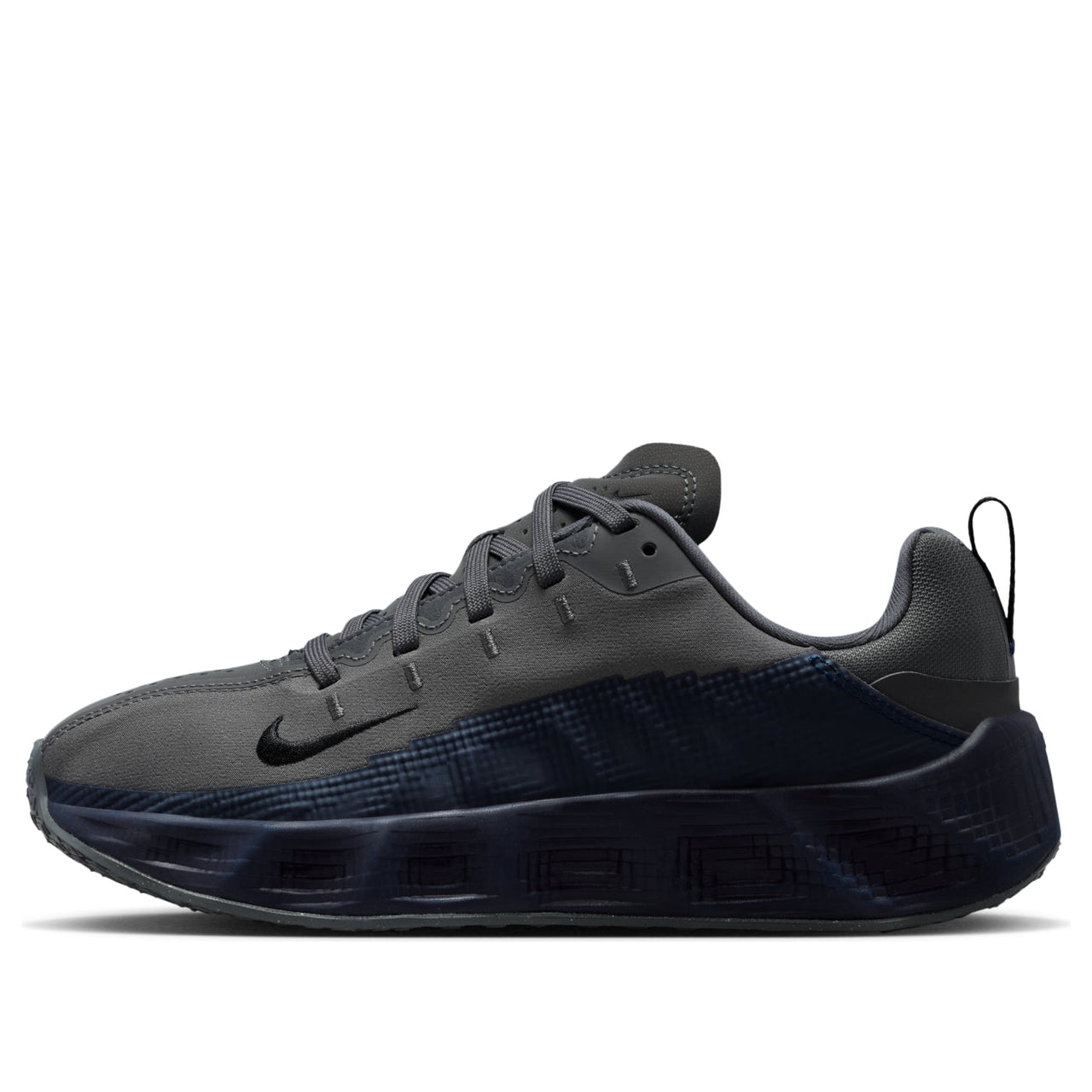(GS) Nike Ava Rover 'Iron Gray Black' HF6331-006