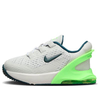 (TD) Nike Air Max 270 GO 'Photon Dust Deep Jungle' DV1970-006