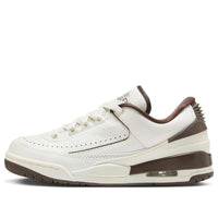 (WMNS) Air Jordan 2/3 'Earth' FZ4122-120