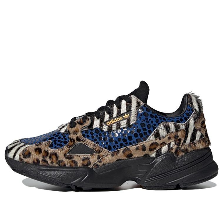 (WMNS) adidas Falcon 'Out Loud Collection' F37016