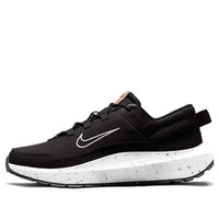 Nike Crater Remixa 'Black White' DC6916-003