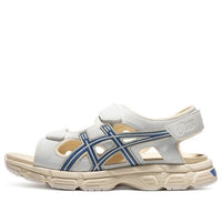 ASICS Kahana Sd Outdoor Sports Unisex Sandals 'White Blue' 1203A130-103
