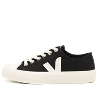 Veja Wata II Low-Top Sneakers 'Black White' PL0101397
