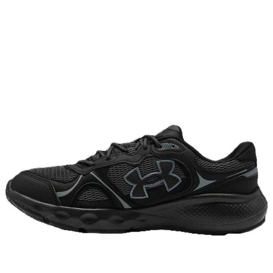 (WMNS) Under Armour Charged Vantage 2 'Black' 3028449-001
