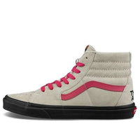 Vans They Are x SK8-HI 'Year of the Ox' VN0A5HXV60X