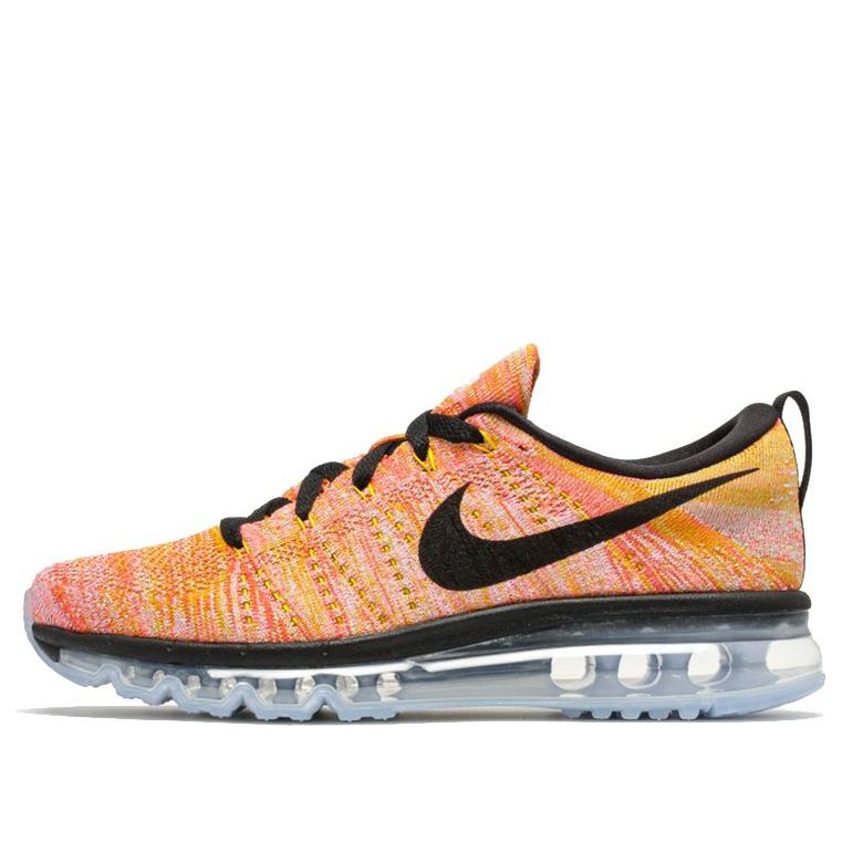 (WMNS) Nike Flyknit Max 620659-406
