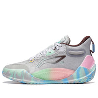 (GS) Li-Ning Jimmy Butler 1 'Grey' YKBT020-7