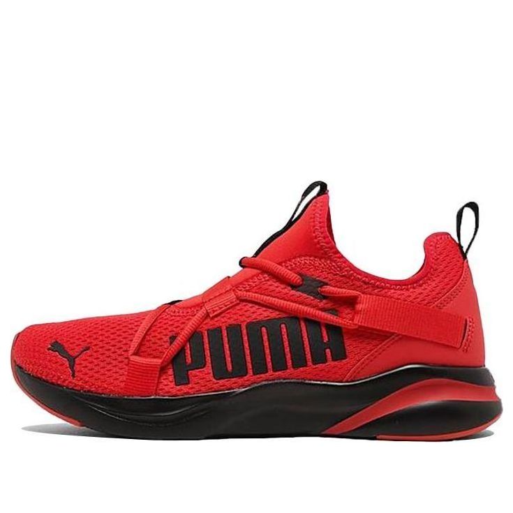 PUMA Softride Rift Slip-On Bold 'High Risk Red' 194514-03