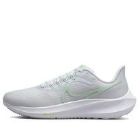 (WMNS) Nike Air Zoom Pegasus 39 'Pure Platinum Barely Green' DH4072-102