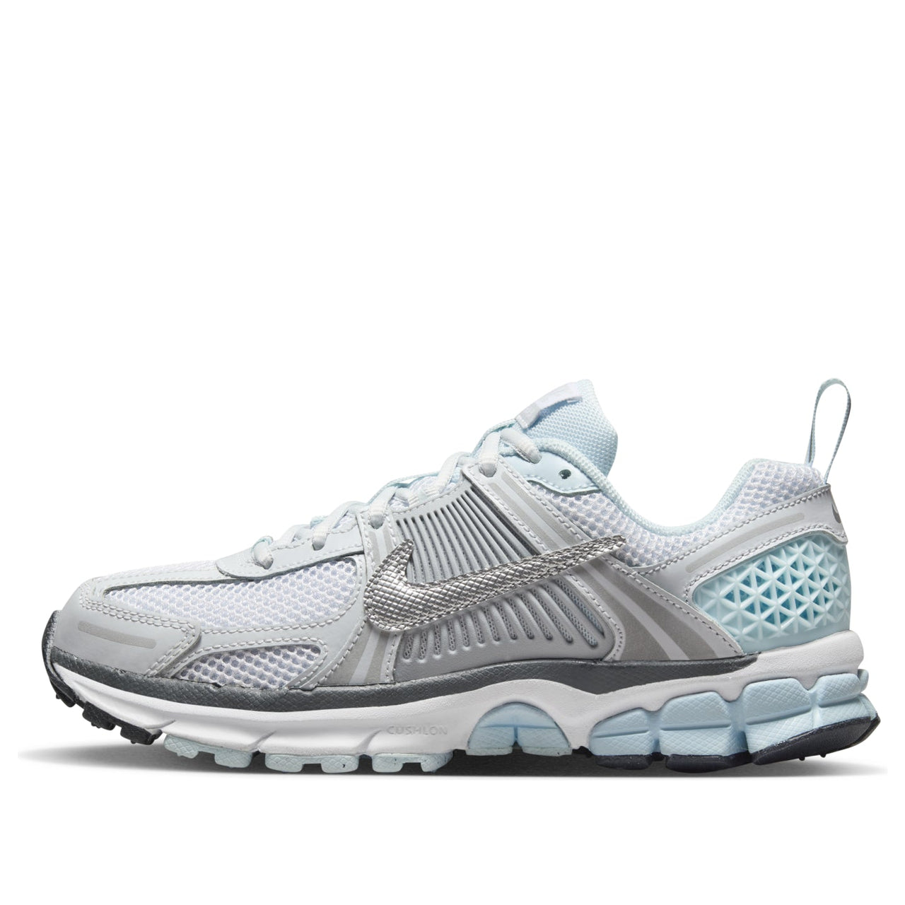 (GS) Nike Vomero 5 'Pure Platinum Glacier Blue' HQ3255-043