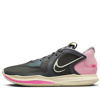 Nike Kyrie Low 5 'Iron Grey Coconut Milk' DJ6012-005