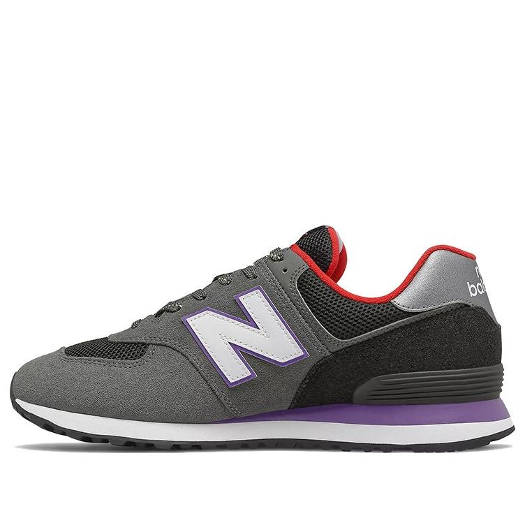 New Balance 574 'Raptors' ML574UC2