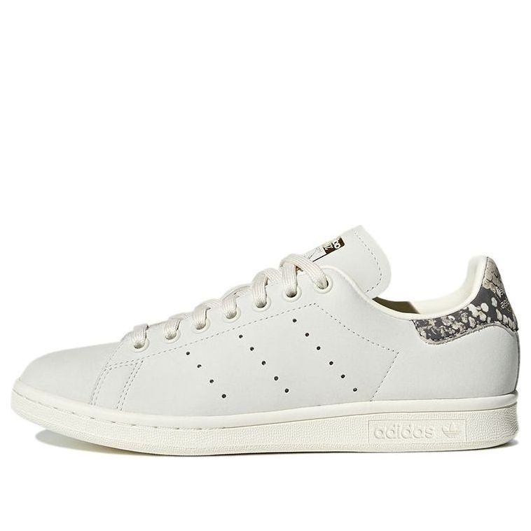 (WMNS) adidas originals Stan Smith Sneakers 'White Cream' F34304