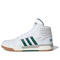 adidas Entrap Mid 'White Collegiate Green' EG4308