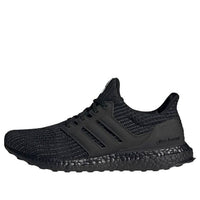 adidas Ultra Boost 4.0 DNA 'Black Grey' GW2289