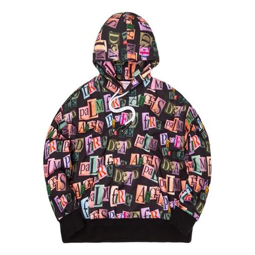 PALM ANGELS Ransom Print PMBB058F196310121088