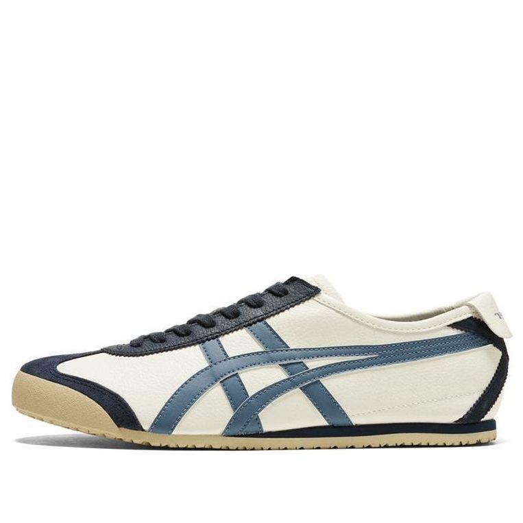 Onitsuka Tiger Mexico 66 'White Navy Blue' 1183A201-118