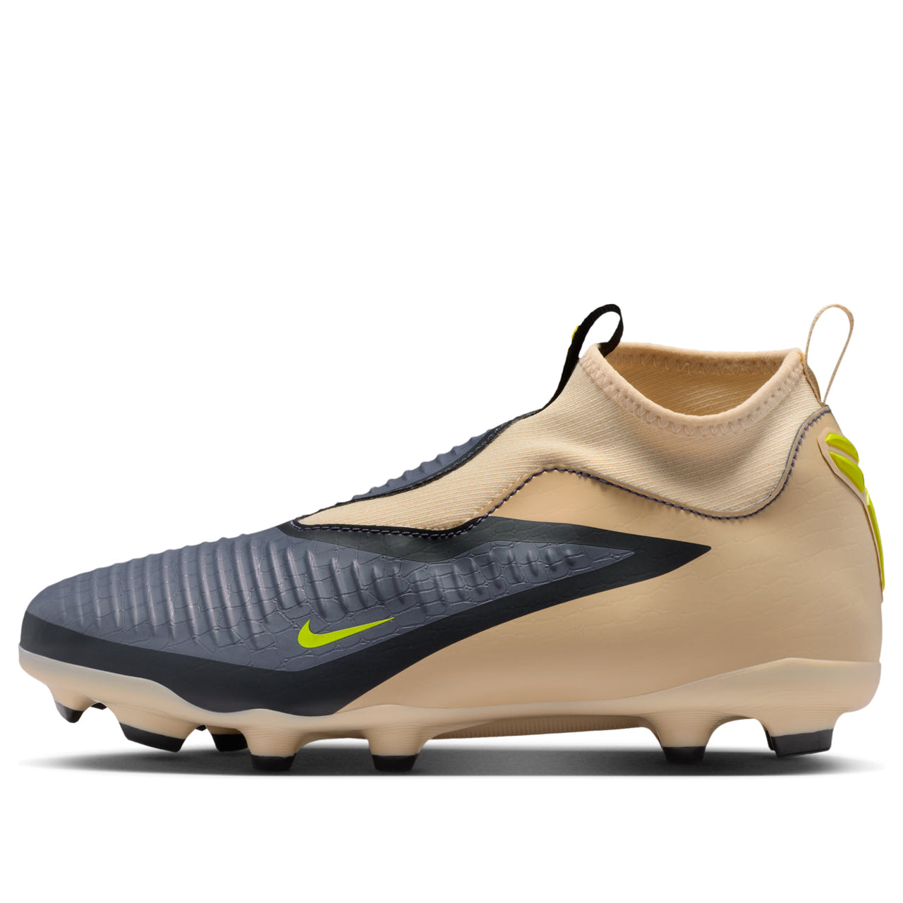 (GS) Nike x Kobe Bryant Phantom 6 High Academy FG 'Phantom Black' IF4395-001