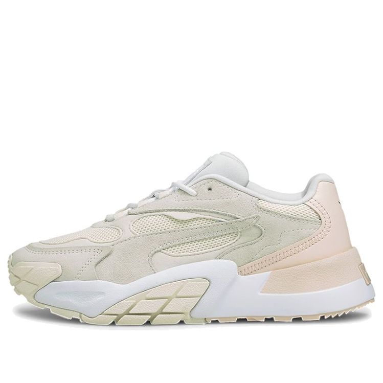 (WMNS) PUMA Hedra Minimal 'Marshmallow Cloud Pink' 375119-01