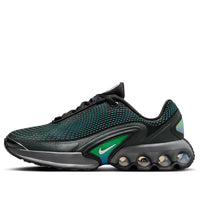 (GS) Nike Air Max Dn 'Black Hyper Cobalt Rage Green' FB8987-010