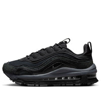 (WMNS) Nike Air Max 97 Futura 'Triple Black' FB4496-002