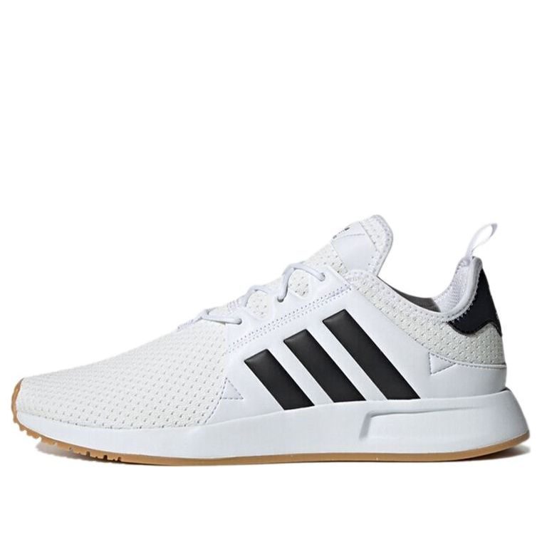 adidas Originals XPLR 'Cloud White Core Black' BD7985