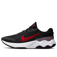 Nike Renew Ride 3 'Black University Red' DC8185-002