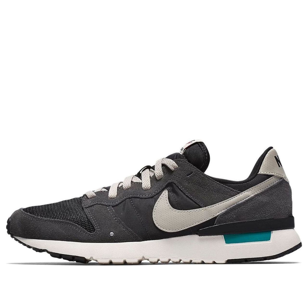 Nike Archive '83.M 'Lunar Grey' 747245-001