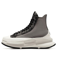 Converse Run Star Legacy CX Platform Floral Lace 'Grey' A07999C