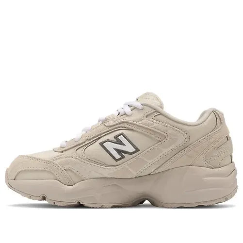 (WMNS) حذاء New Balance 452 "بيج" WX452SR