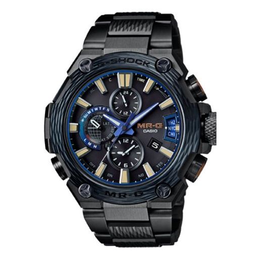 CASIO G-Shock MR-G 'Black' MRG-G2000HT-1A