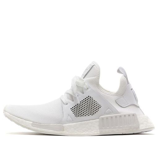 adidas NMD_XR1 'Triple White' BY9922