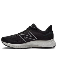 New Balance Fresh Foam X 880v12 'Black Light Aluminum' M880B12