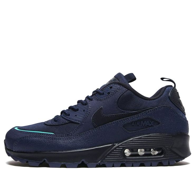 Nike Air Max 90 Surplus 'Midnight Navy' DC9389-400