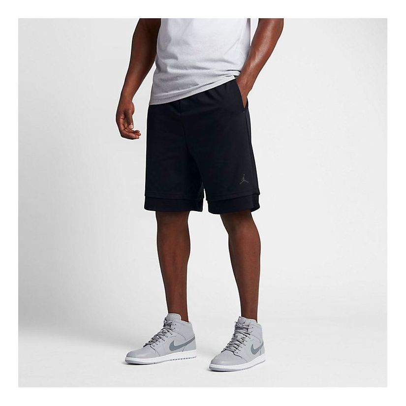 Apparel Shorts Men Air Jordan 23 Lux Short 846285-010