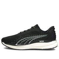 (WMNS) PUMA Magnify Nitro 'Black' 195172-01