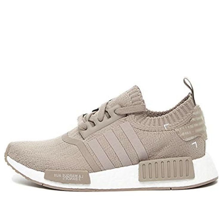 adidas NMD_R1 PK 'French Beige' S81848