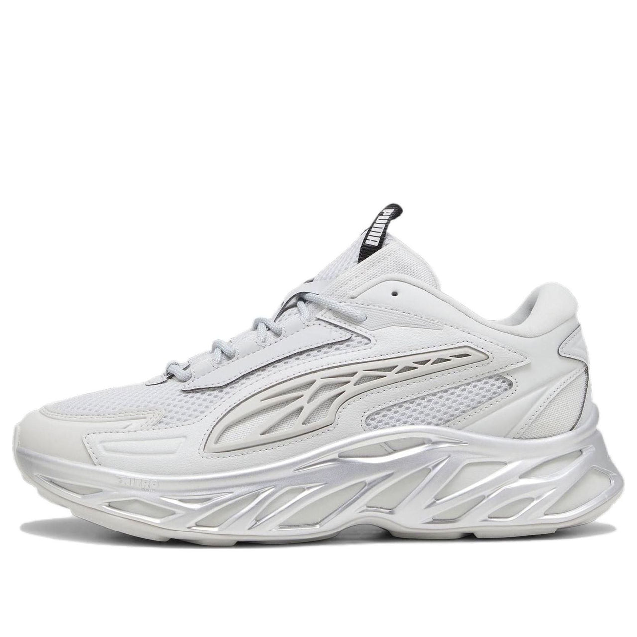 PUMA Exotek Nitro Sneakers 'Mirrored' 394929-01