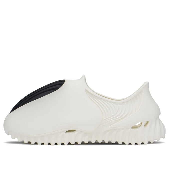 GENEGG Foam Runner Whale 'White/Black' GW-002