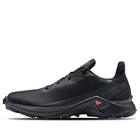 SALOMON Alphacross 3 'Black' 414426