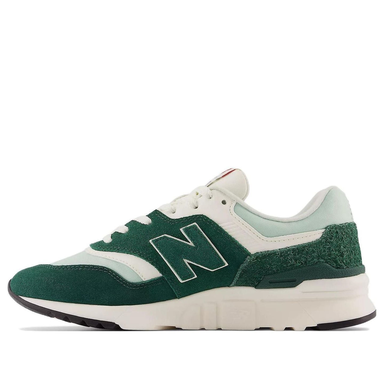 (WMNS) New Balance 997H 'Nightwatch Green' CW997HVN