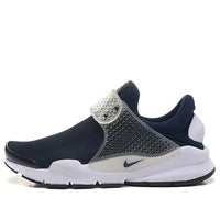 Nike x Fragment Design Sock Dart 'Obsidian' 728748-400