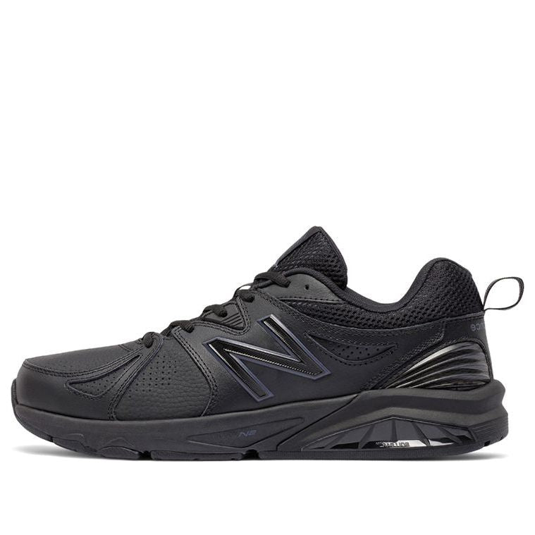 (WMNS) New Balance 857v2 Black WX857AB2