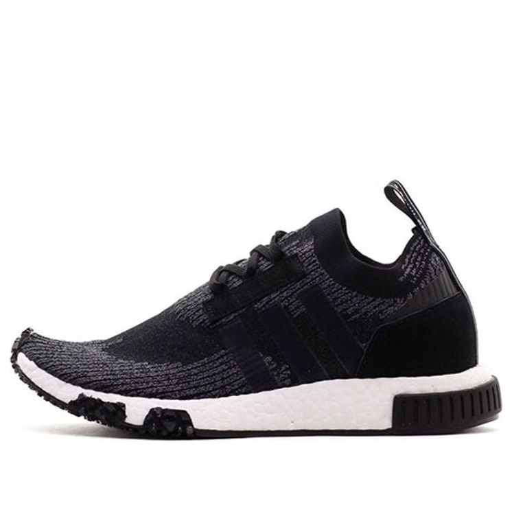adidas NMD_Racer 'Core Black' AQ0949