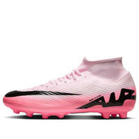 Nike Mercurial Superfly 9 Academy 'Pink Foam Black' DJ5626-601