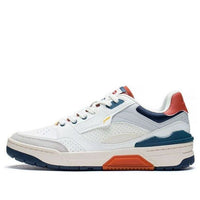 Li-Ning RSR 101 Low 'White Grey Blue' ABCS087-1