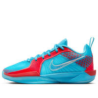 (GS) Nike Sabrina 2 'Slurpees' FQ7376-400