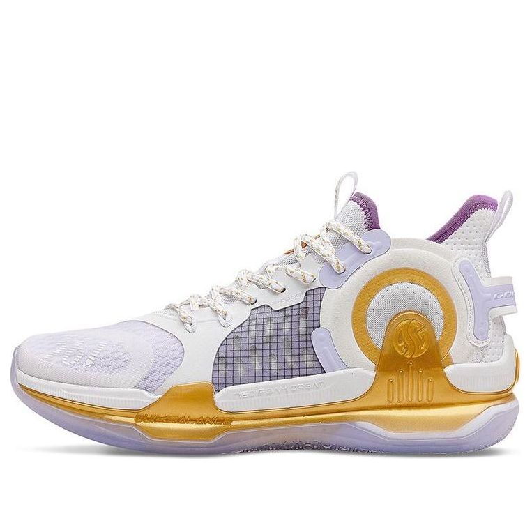 361 Degrees AG1 SE Aaron Gordon 'Athena' 672121102F-1