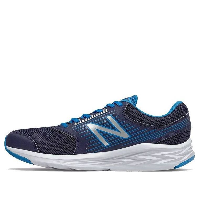 New Balance 411 Series Blue M411CT1