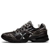 ASICS x Andersson Bell Gel-1090 'Black Silver' 1203A115-006